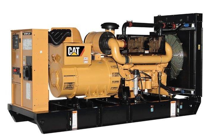 台山柴油发电机电瓶如何维护和保养