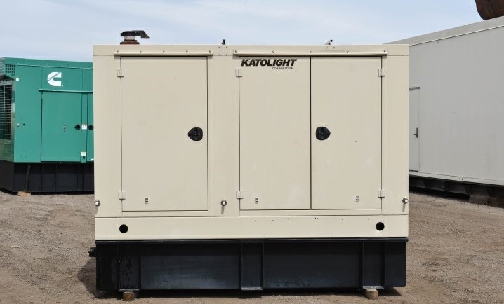 台山购买柴油发电机需留心哪些问题?