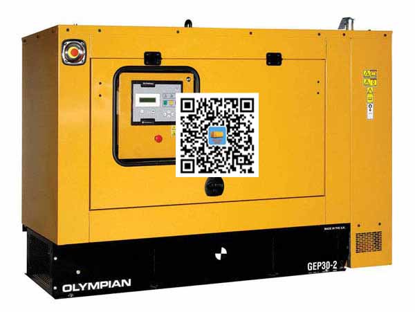 台山租赁发电机 柴油发电机组运行前检查哪些重要部件