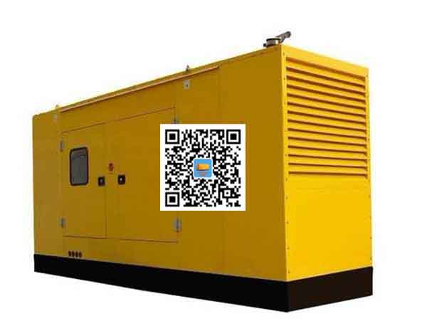 台山出租发电机 柴油发电机不维护对机器有什么影响