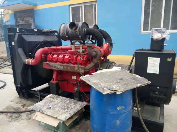 台山租赁发电机 发电机的主要分类介绍