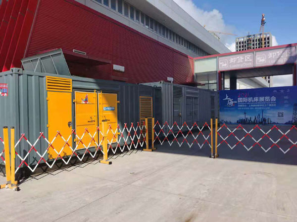 台山发电机租赁的“望、闻、问、切”你知道多少？