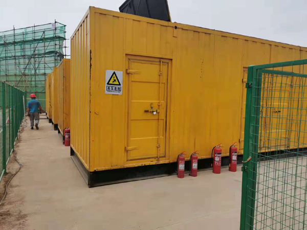 台山租赁发电机 汽车起动机和起动机再制造工艺流程