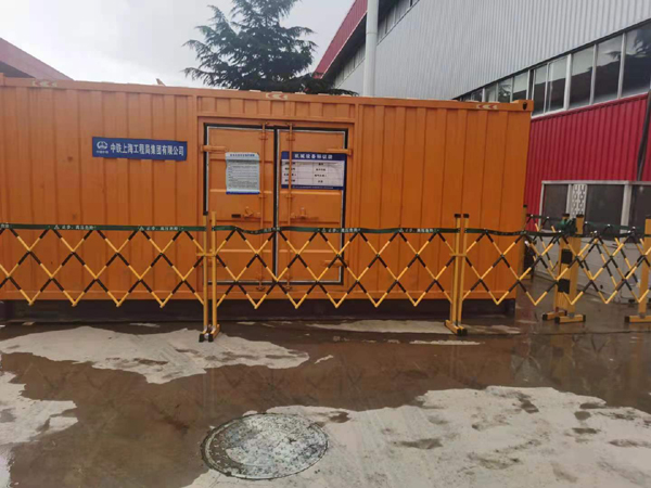 台山租赁发电机 柴油发电机组供应商：柴油发电机组润滑油的作用？