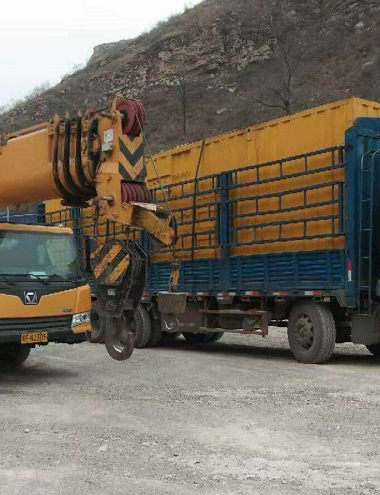 台山租赁发电机-柴油发电机的冷却与通风