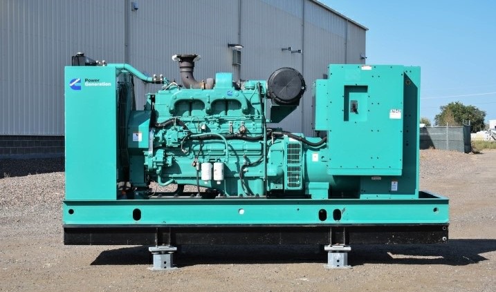 台山发电机出租-教您发电机厂家该如何选购
