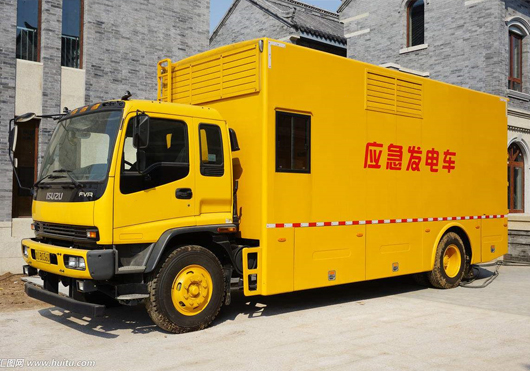 台山租赁发电机-柴油发电机的正确选择方法是什么