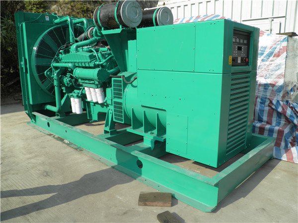 台山发电车出租-柴油发电机组在使用的过程中应该做好哪些防护工作