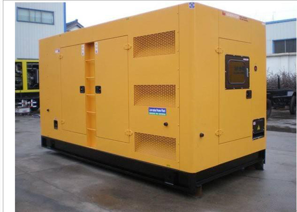 台山发电机出租-静音发电机组厂家：柴油发电机组并机需要什么条件？