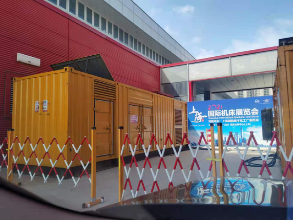 台山出租发电机-柴油发电机和汽油发电机哪个更好一些？