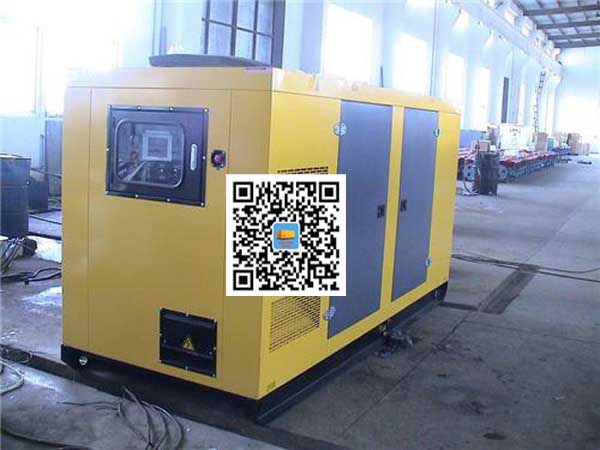 台山租赁发电机-柴油发电机组的四大主要用途