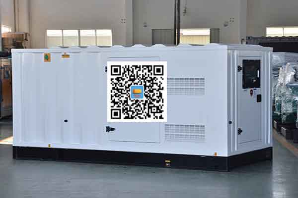 台山租赁发电机-造成柴油发电机机组产生积炭的原因？