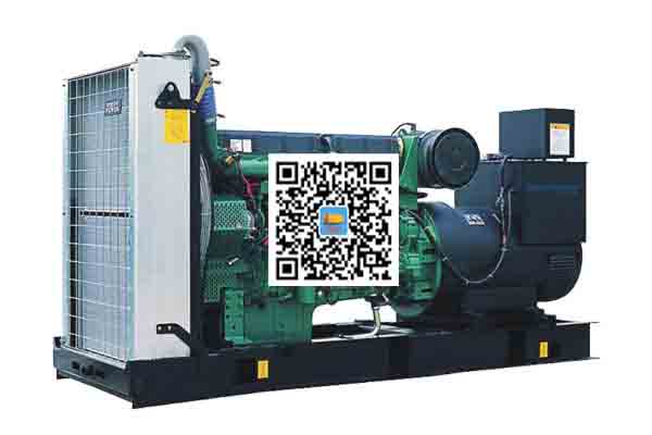 台山租赁发电机-柴油发电机组不及时维护危害大