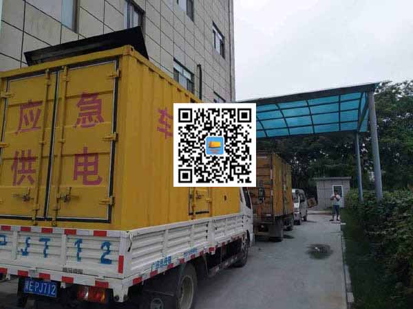 台山出租发电机-柴油发电机组启动困难的原因有哪些？