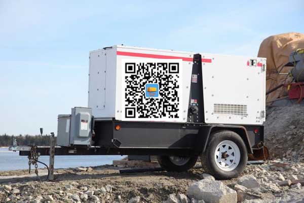 台山发电车出租-应注意的注意安全事项