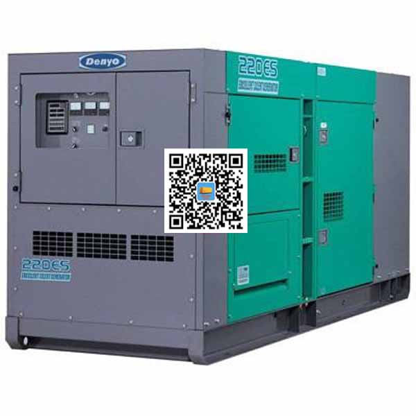 台山租赁发电机-潍柴发电机平常该如何维护和检修