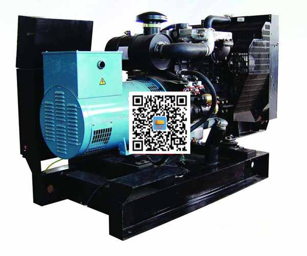 台山发电车出租-沃尔沃发电机在使用时需要注意哪些细节