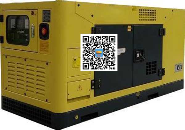 台山租赁发电机-潍柴发电机出现的故障和解决方法