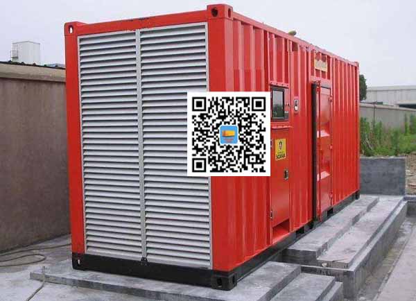 台山300kw柴油发电机组一个小时耗油