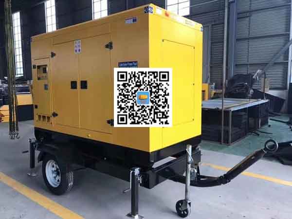 台山柴油发电机组需要经常换油吗