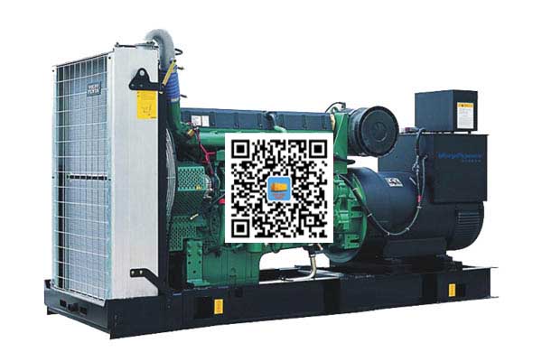 台山租赁发电机发电机组启动系统不转动该如何判断检修