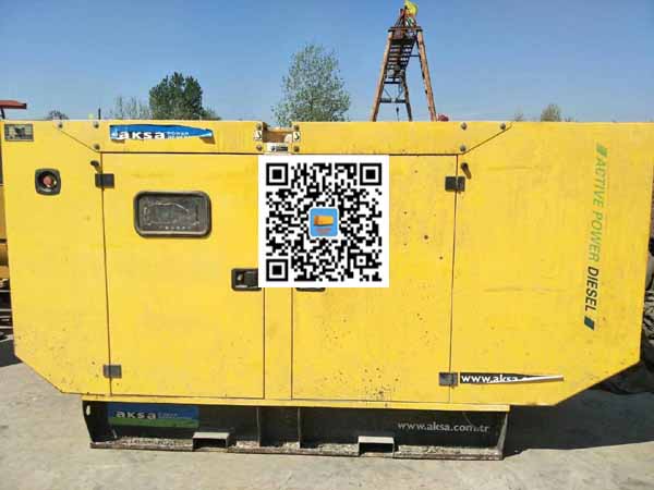 台山柴油发电机怎样启动，启动过程中应该做的事情