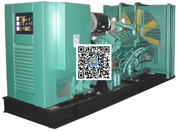 台山笼型异步发电机的电力电子控制技术