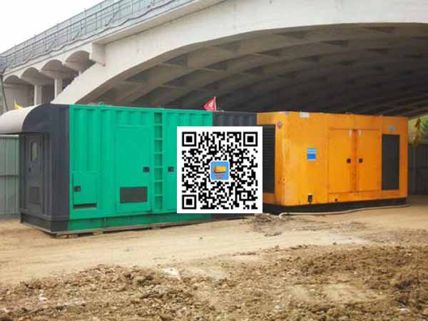 台山决定发电机顺利启动的因素及如何解决发电机冬季起动困难问题