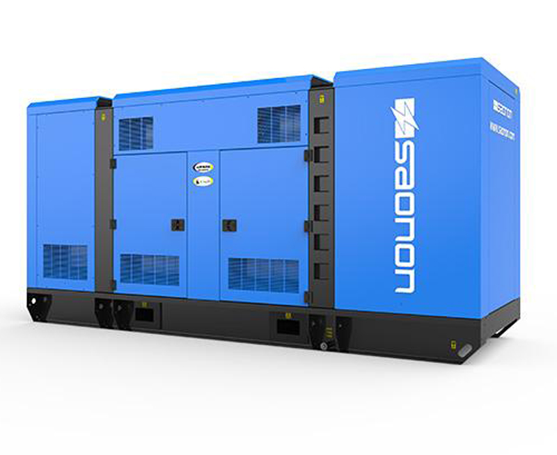 台山怎样可以延长柴油发电机组的使用寿命