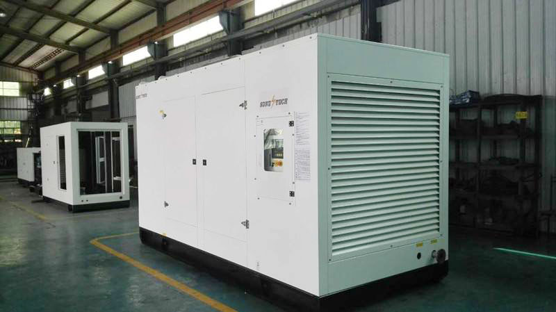 台山过载保护装置频繁触发会对发电机组造成哪些损害？