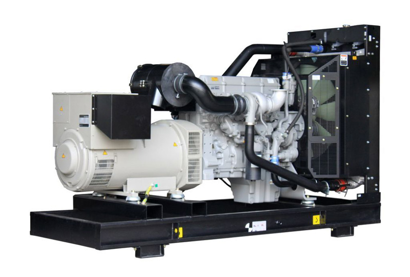 台山如何做好工业柴油发电机组防雷措施?