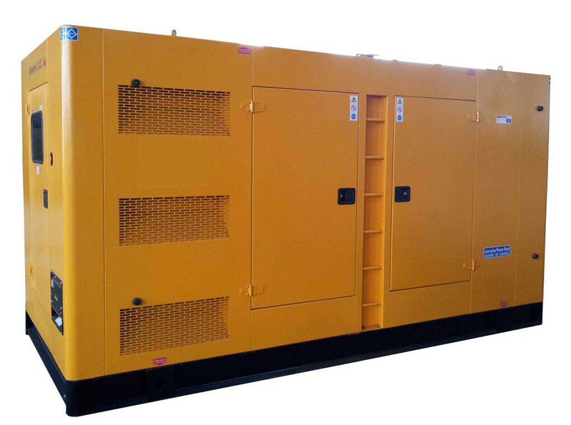 台山柴油发电机组进气门与排气门磨损严重是什么原因