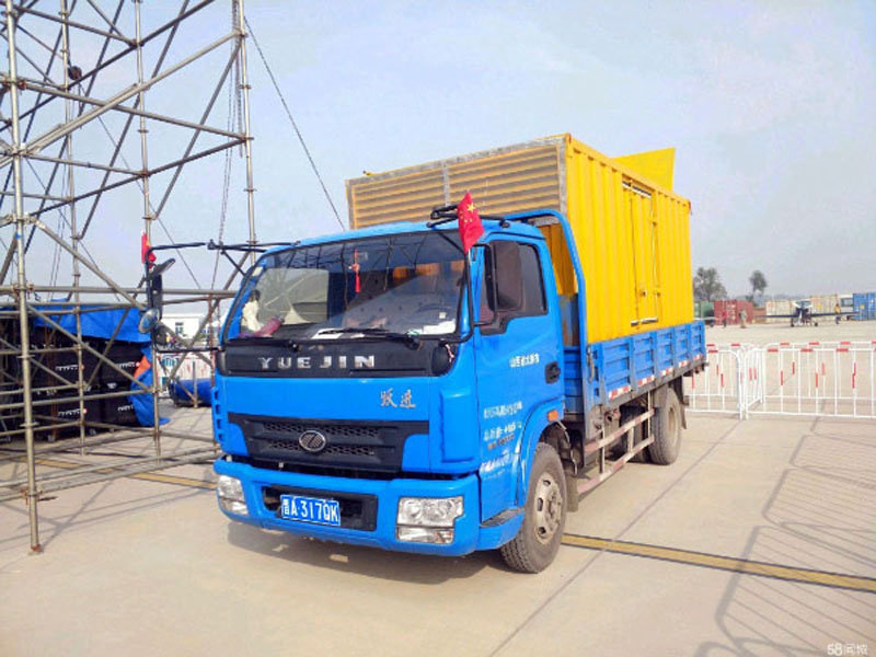 台山柴油发电机组的错误操作的危害