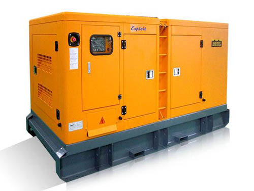 台山影响 200kw 柴油发电机油耗的因素有哪些？