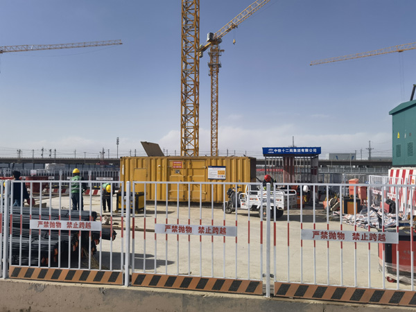 台山高海拔地区适合使用哪种类型的燃气发电机？