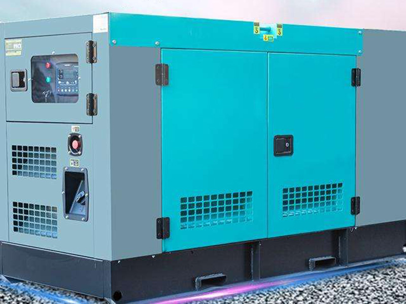 台山50KW柴油发电机油耗是多少？