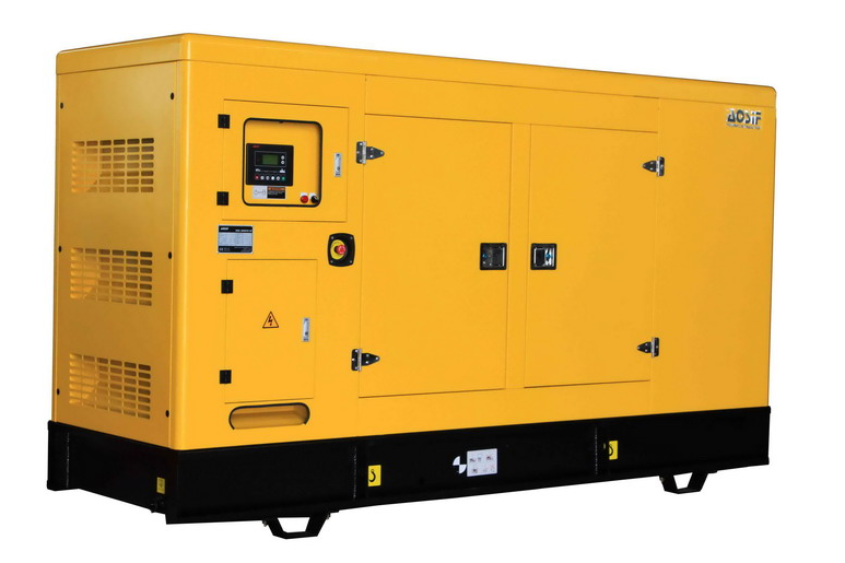 台山发电机出租有哪些方法可以降低电缆的承载电流？