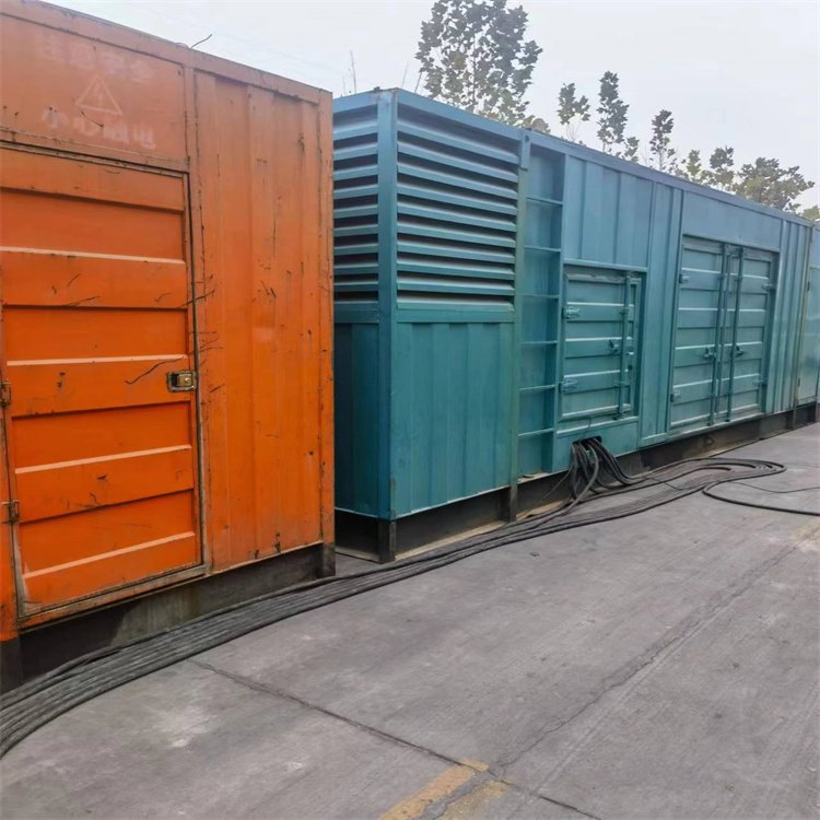 台山如何选择适合 600kW 柴油发电机组的热继电器？