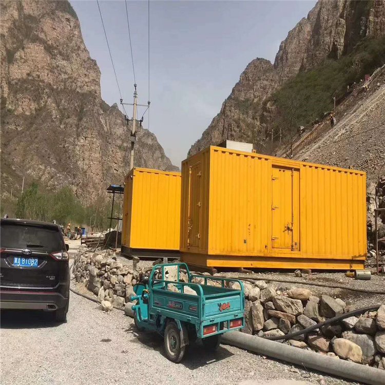 台山柴油发电机运行时温度过高的原因有哪些？