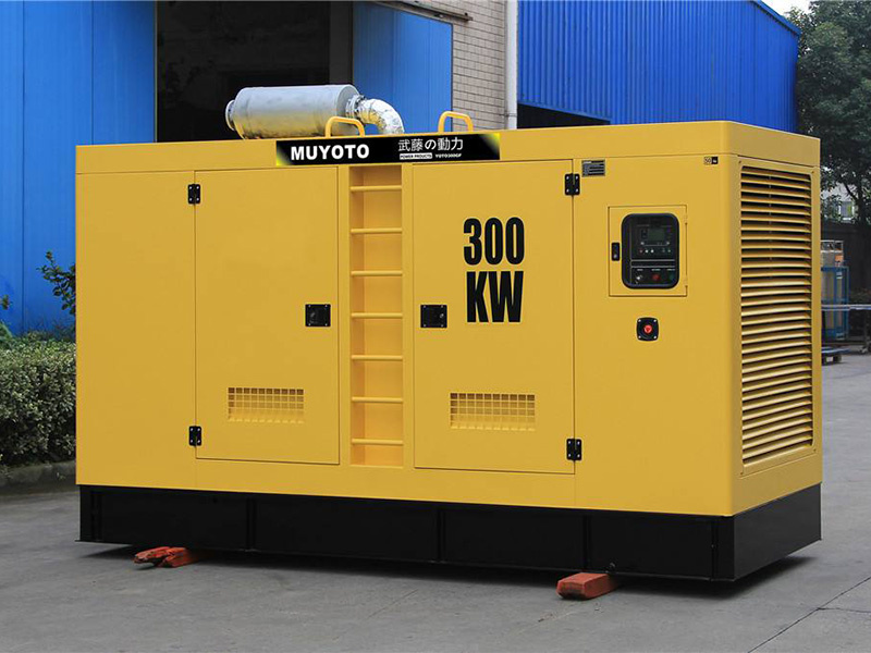 台山发电机冷却液的冰点升高到多少时需要更换