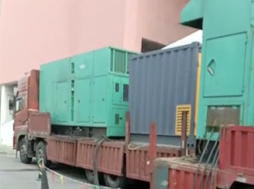 台山柴油发电机的功率因数一般是多少？