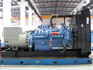 台山功率因数低会对柴油发电机产生哪些影响？