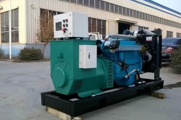 台山发电机组的分类有哪些？