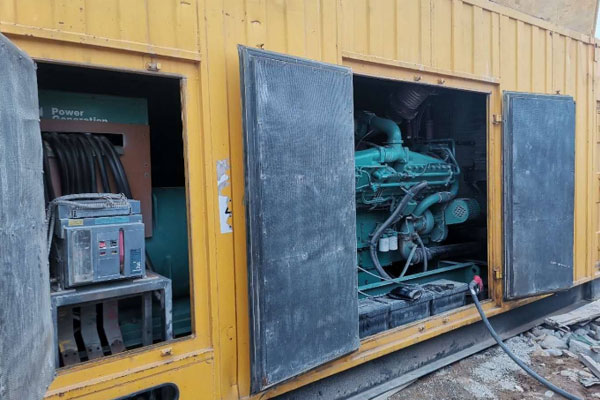 台山发电机组夏季保养的注意事项有哪些？