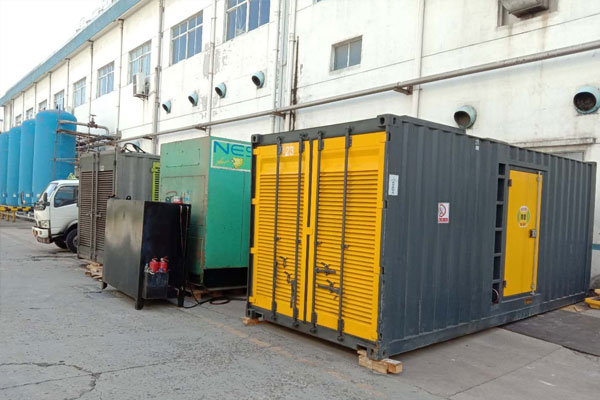 台山发电机组保养是确保其正常运行、延长使用寿命的关键，以下是一些保养注意事项