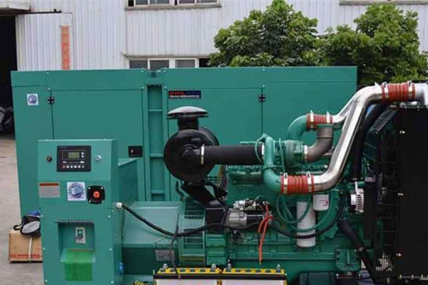 台山工厂发电机应急发电注意事项？