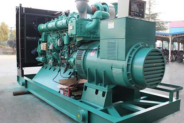 台山工厂发电机应急发电中如何优化燃油储备管理？