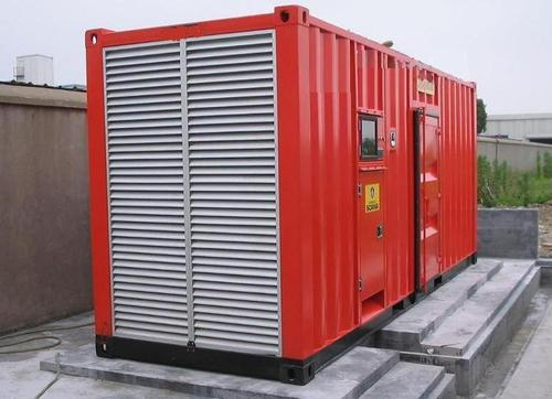 台山发电机组调压板有哪些常见的故障？