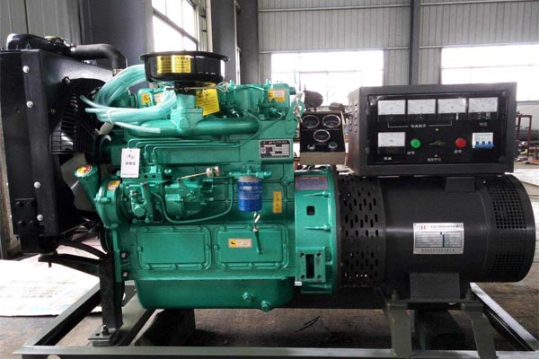 台山传感器在柴油发电机组中起到什么作用？