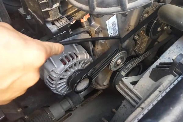 台山转速传感器的工作原理是什么？